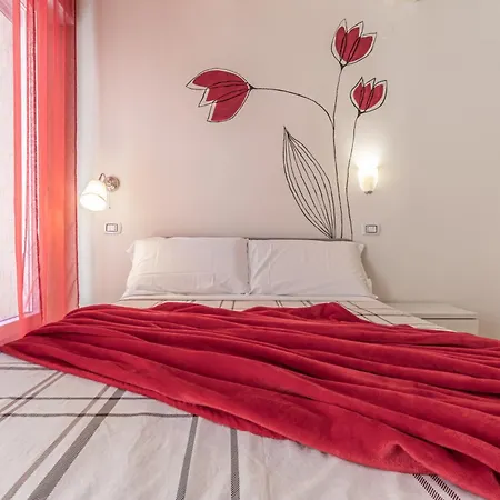 Appartement Al Centro - Affitti Brevi Italia