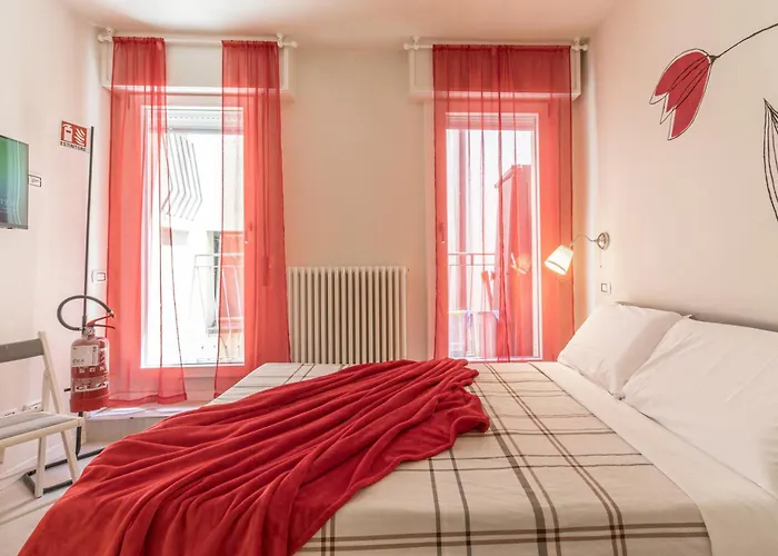 Al Centro - Affitti Brevi Italia