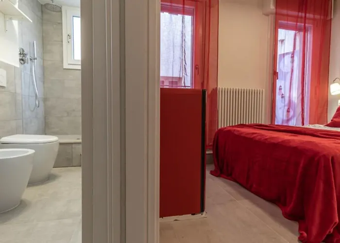 Appartement Al Centro - Affitti Brevi Italia Modène
