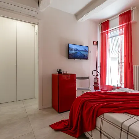 Al Centro - Affitti Brevi Italia *