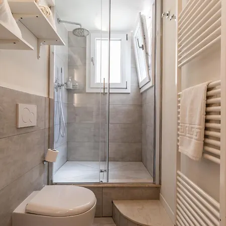 Al Centro - Affitti Brevi Italia 모데나