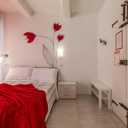 Al Centro - Affitti Brevi Italia * 모데나