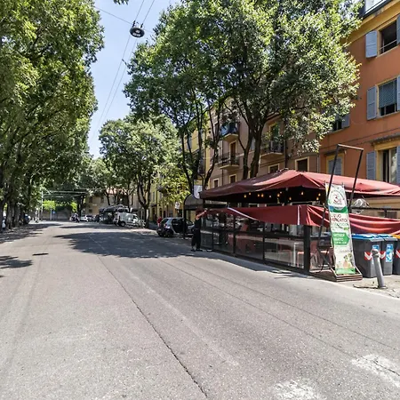 Al Centro - Affitti Brevi Italia Lejlighed