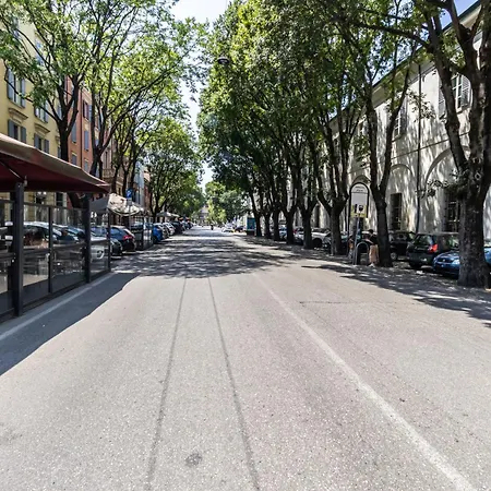 아파트 Al Centro - Affitti Brevi Italia *