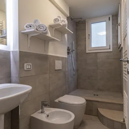 Al Centro - Affitti Brevi Italia Appartement *