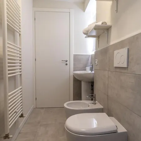 Al Centro - Affitti Brevi Italia Appartement Modène