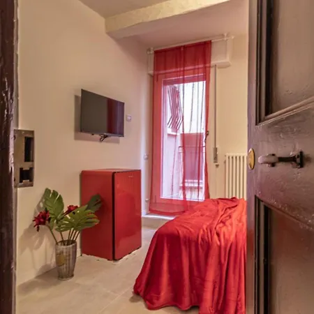 Appartement Al Centro - Affitti Brevi Italia
