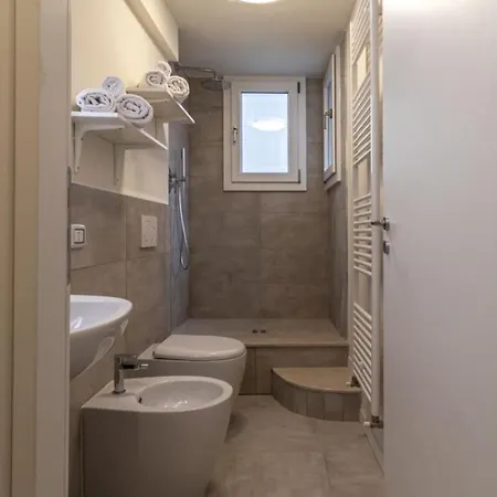 아파트 Al Centro - Affitti Brevi Italia 모데나