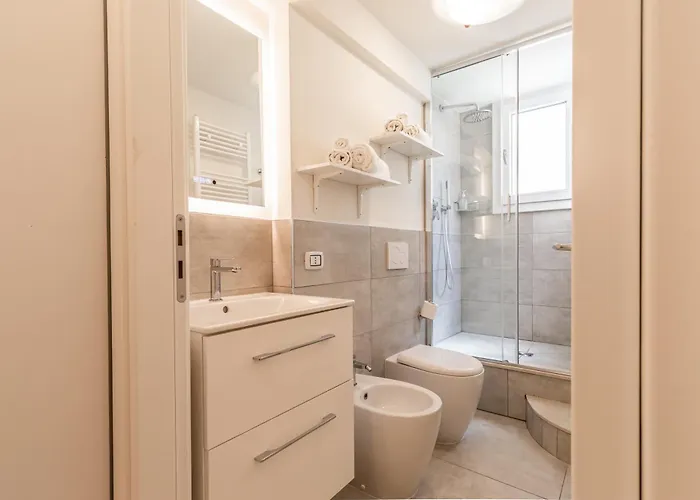 Al Centro - Affitti Brevi Italia Modena