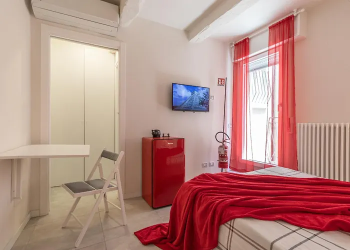 Al Centro - Affitti Brevi Italia