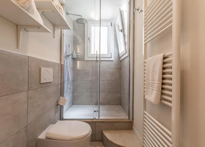 Al Centro - Affitti Brevi Italia Modena