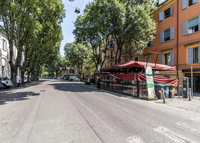 Al Centro - Affitti Brevi Italia Apartament