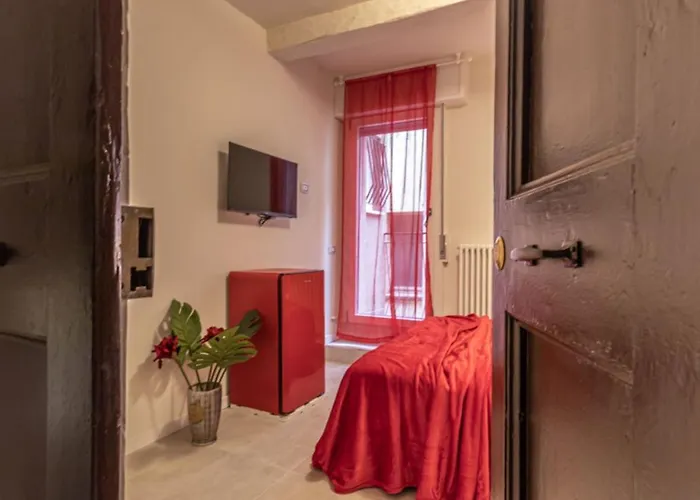 Appartamento Al Centro - Affitti Brevi Italia