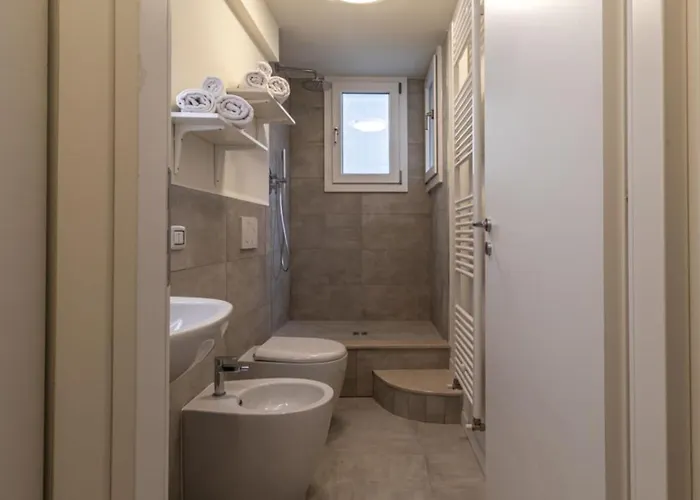 Apartament Al Centro - Affitti Brevi Italia Modena